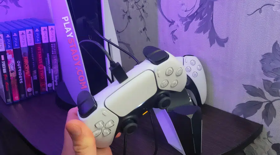How to Start PS5 in Safe Mode