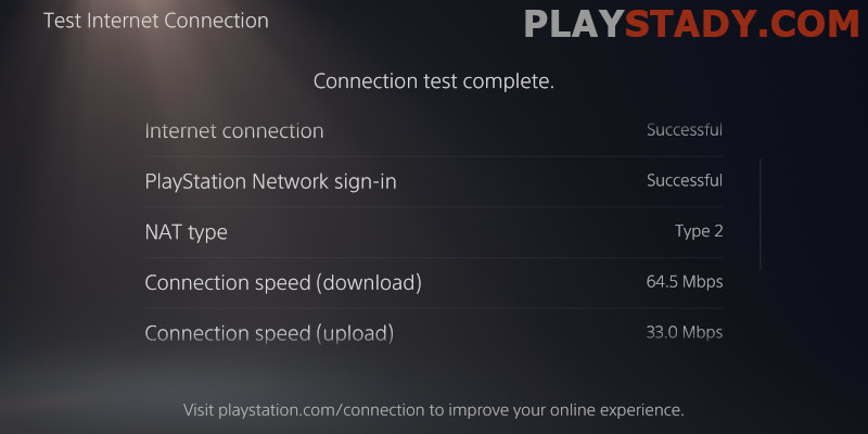 How to Test Your PS5’s Internet Speed