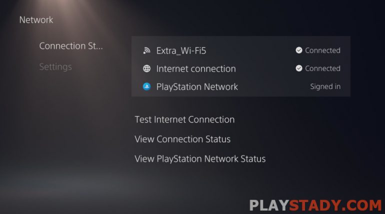 Why Is My PS5 Lagging With Good Internet