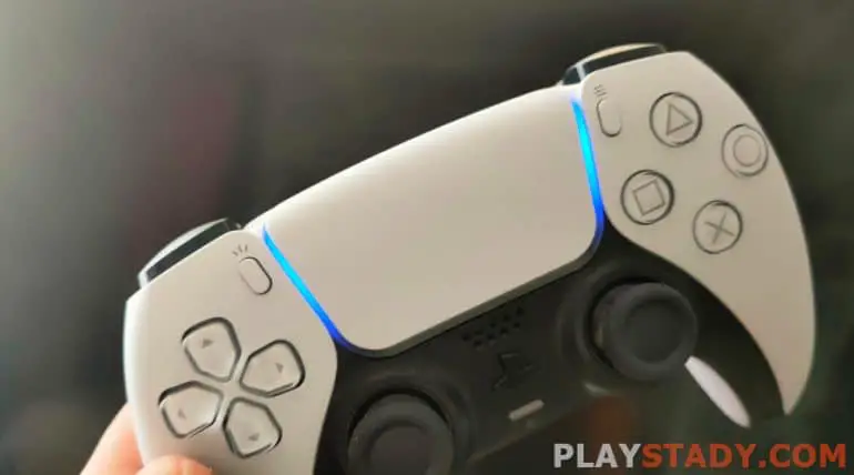 Why Is My PS5 Controller Blinking Blue and Not Connecting