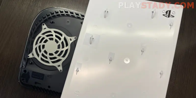 what to do if playstation 5 gets wet