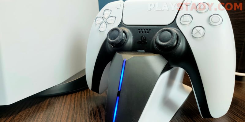 charge ps5 controller without ps5