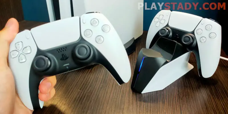How to Charge Dualsense Wireless Controller