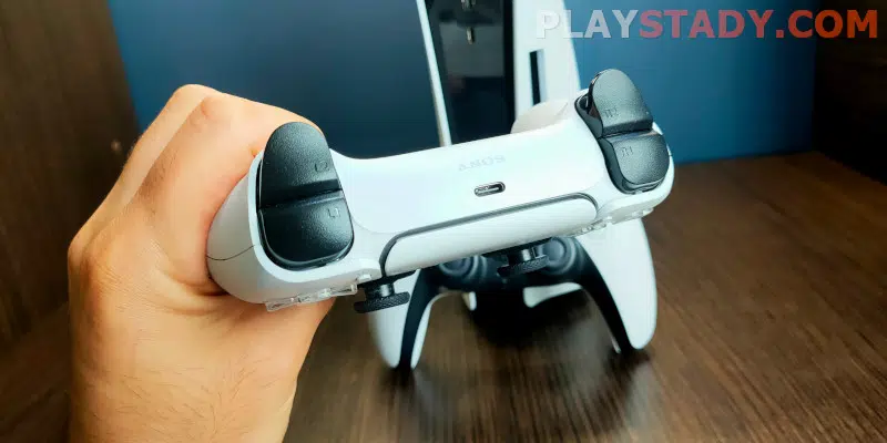 charge ps5 controller with phone charger