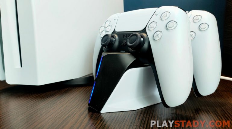 Can You Leave PS5 Controller on Charging Dock