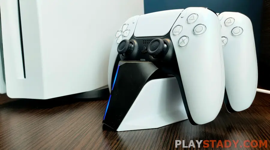 Can You Leave PS5 Controller on Charging Dock? How to Charge!