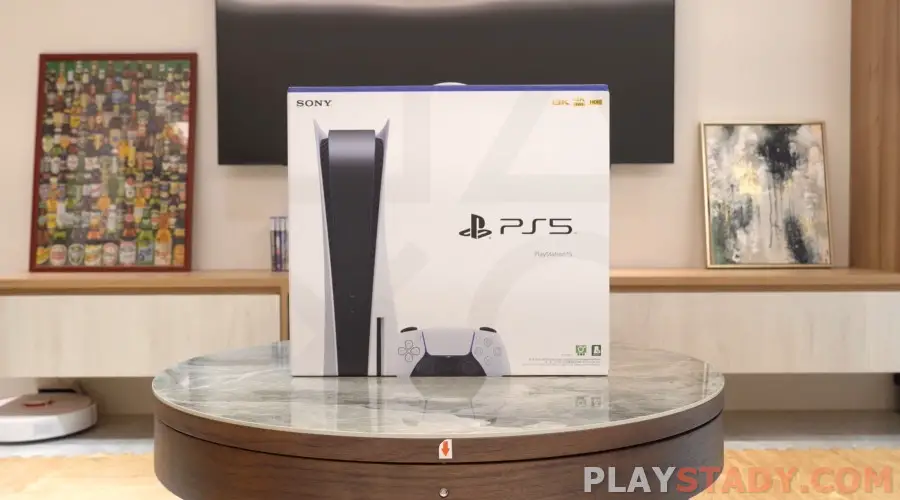 How to Check PS5 When Buying From Someone (Used or New)