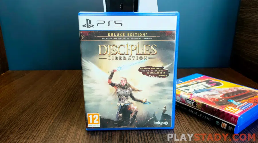 Why Is My PS5 Not Reading Disc