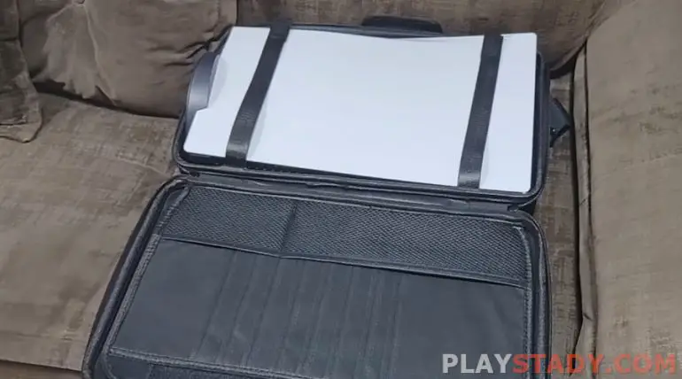 Can You Bring a PS5 on a Plane