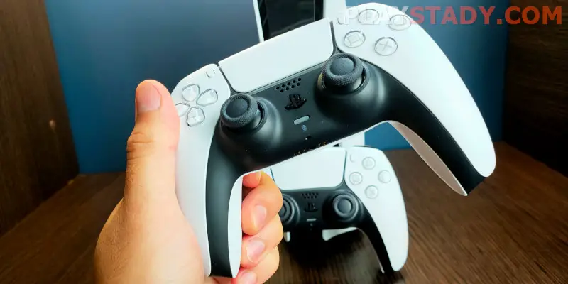 What to Do if the PS5 Controller Does Not Charge
