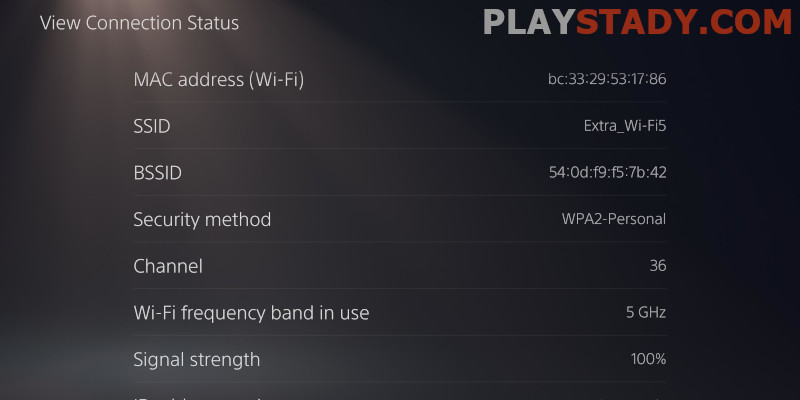 What Internet Speed Is Required for PS5