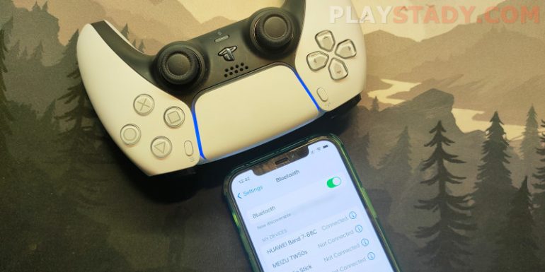 how-to-connect-ps5-controller-to-iphone-ipad-also-apple-tv