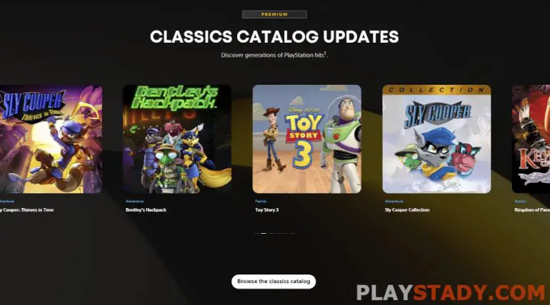 Do PS3 Games Work on PS5?